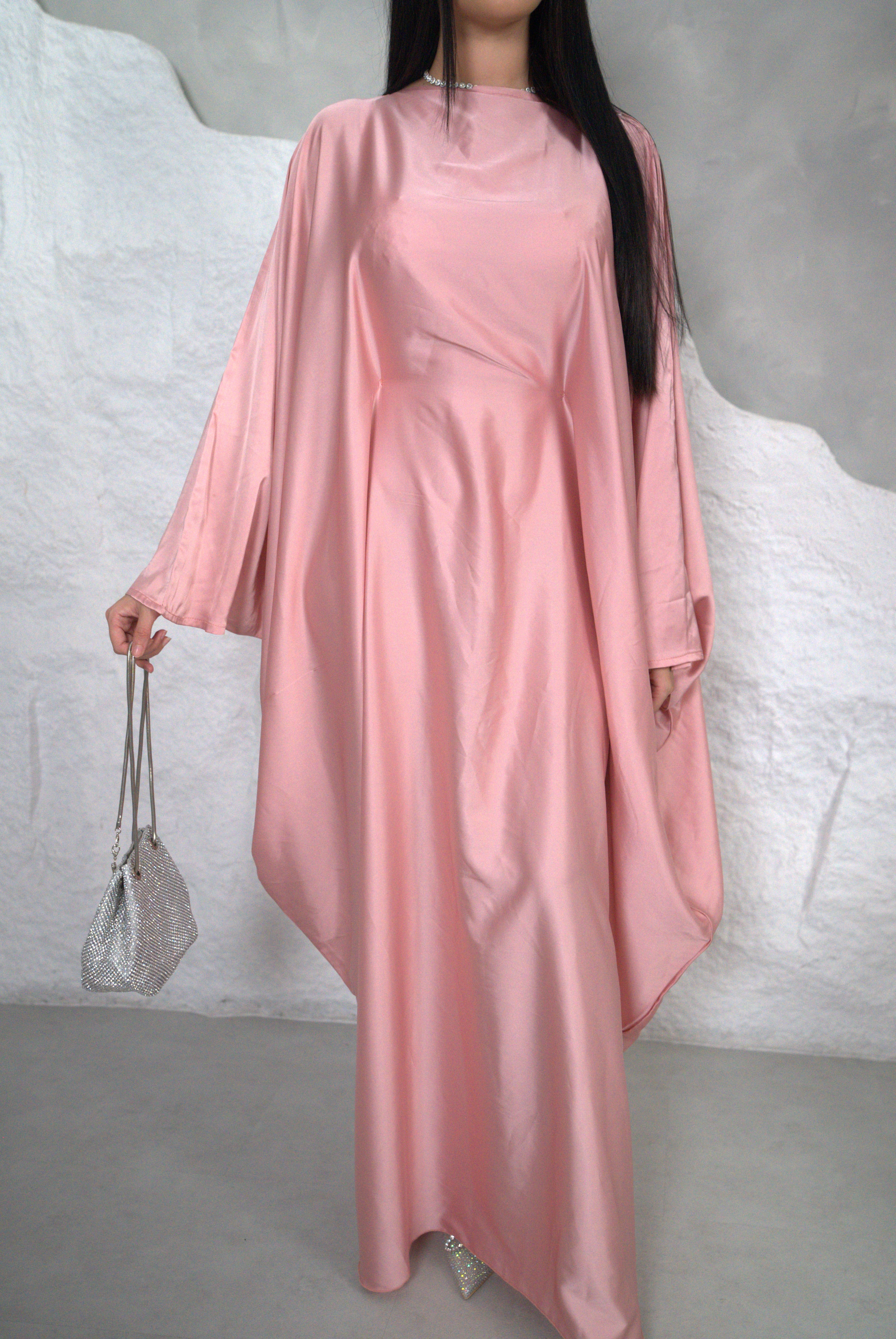 Abaya Inaya Rose